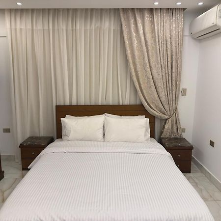 Le Royal Residence 3 Κάιρο Εξωτερικό φωτογραφία