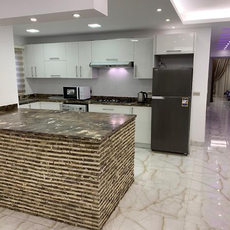 Le Royal Residence 3 Κάιρο Εξωτερικό φωτογραφία