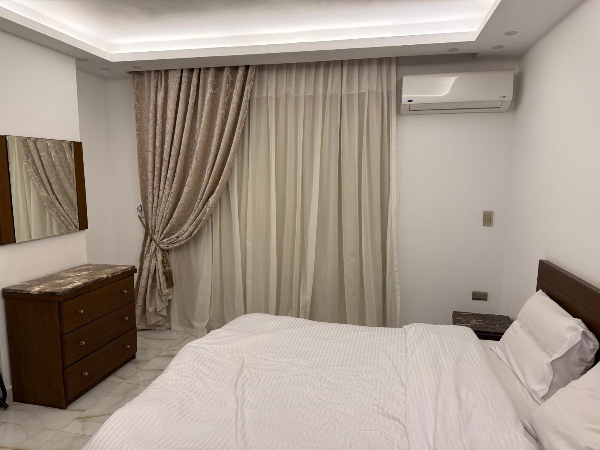 Le Royal Residence 3 Κάιρο Εξωτερικό φωτογραφία
