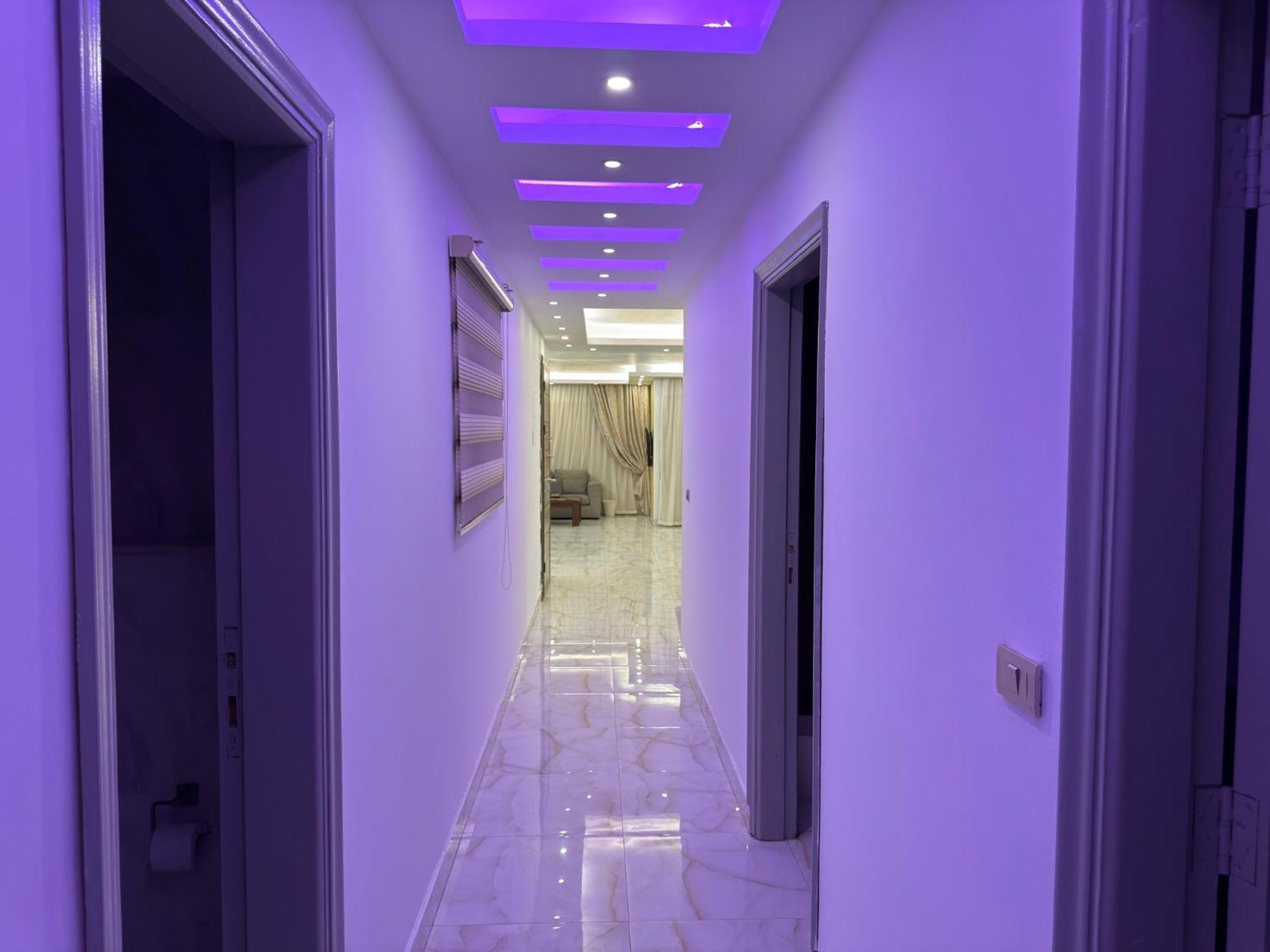 Le Royal Residence 3 Κάιρο Εξωτερικό φωτογραφία