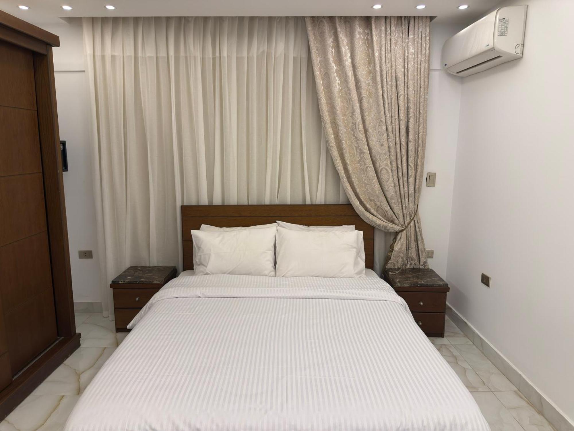 Le Royal Residence 3 Κάιρο Εξωτερικό φωτογραφία