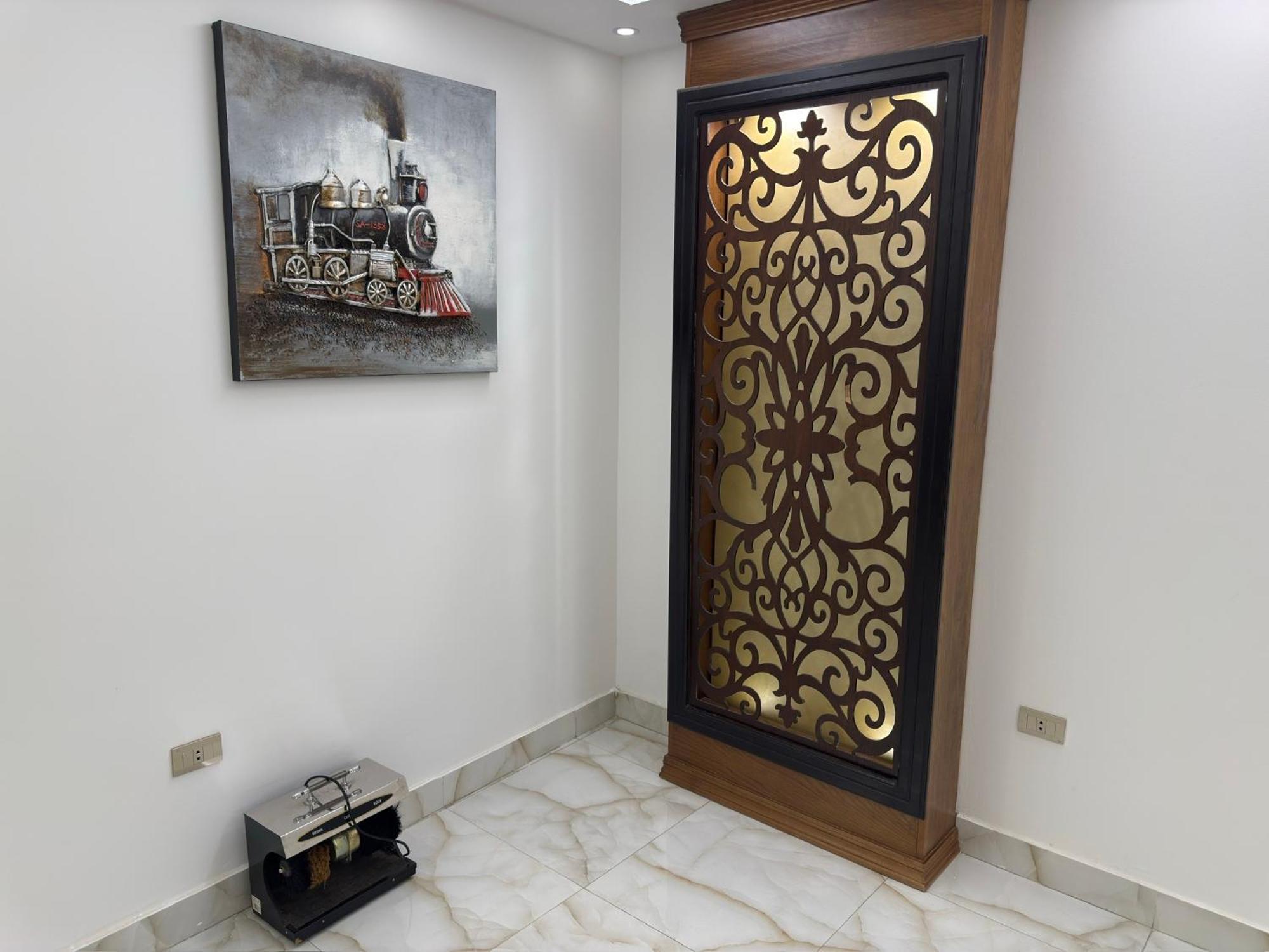 Le Royal Residence 3 Κάιρο Εξωτερικό φωτογραφία
