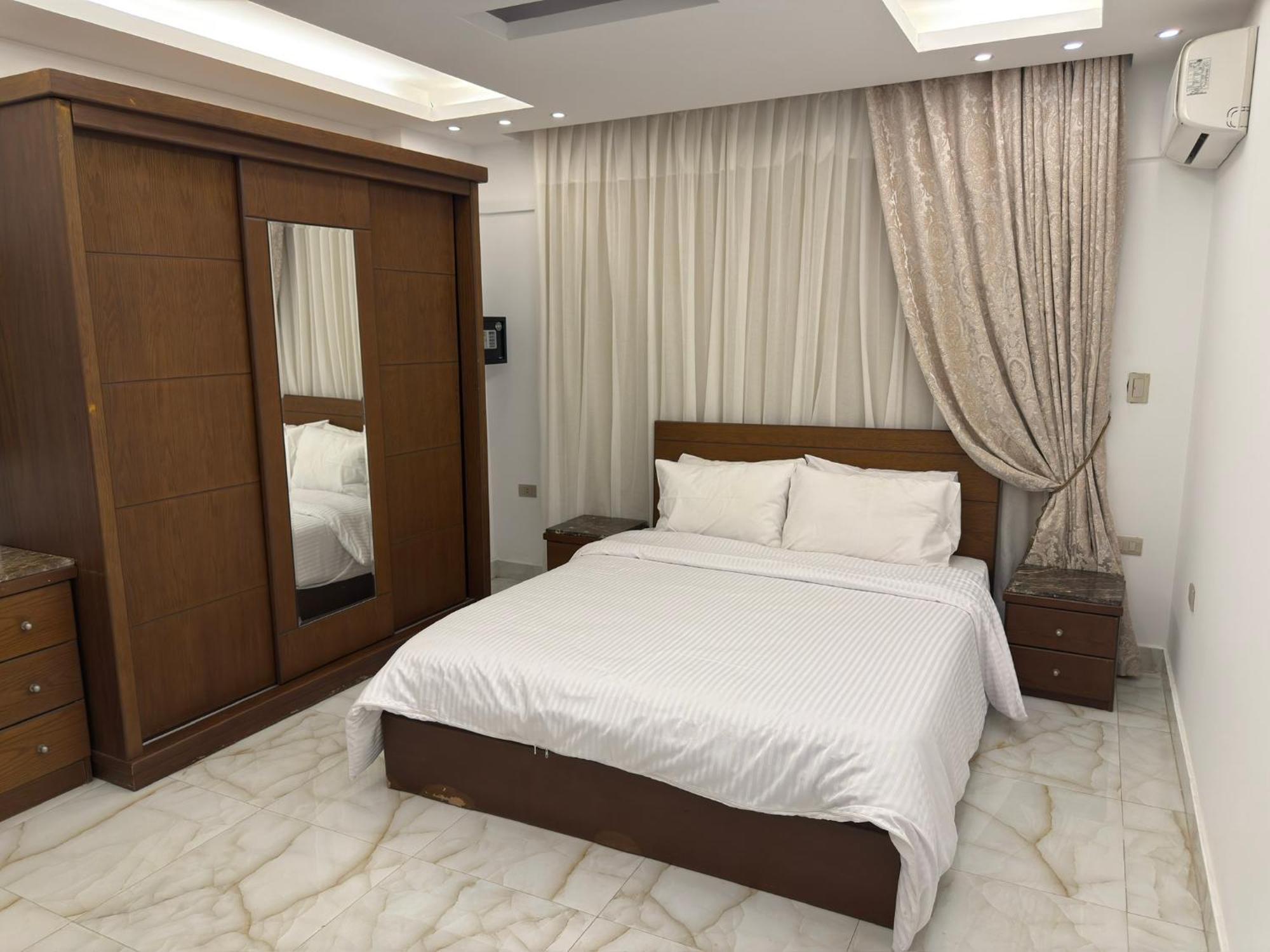 Le Royal Residence 3 Κάιρο Εξωτερικό φωτογραφία