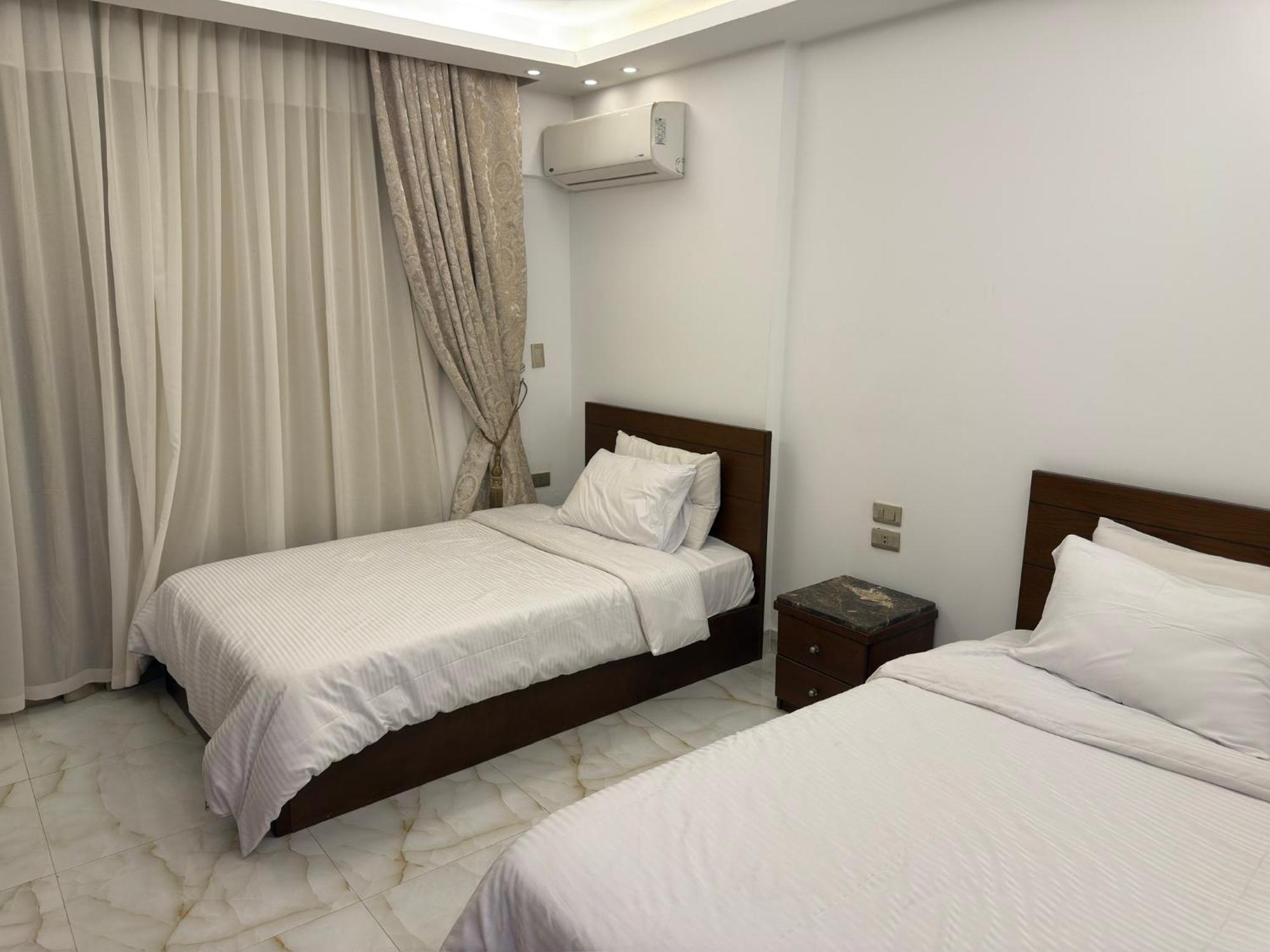 Le Royal Residence 3 Κάιρο Εξωτερικό φωτογραφία