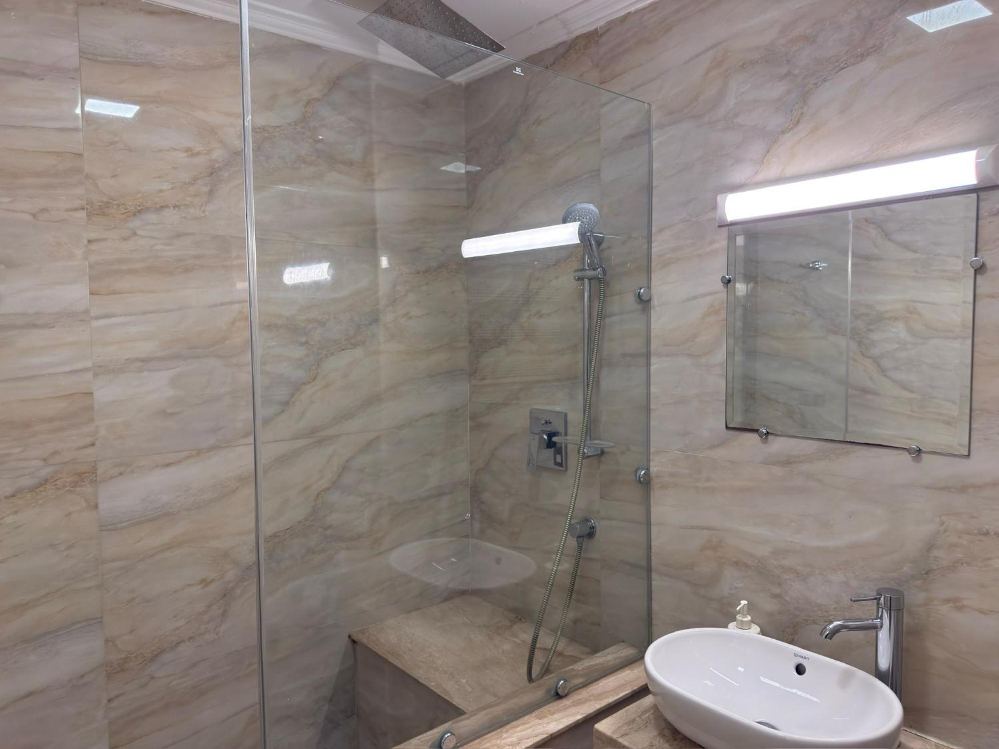 Le Royal Residence 3 Κάιρο Εξωτερικό φωτογραφία