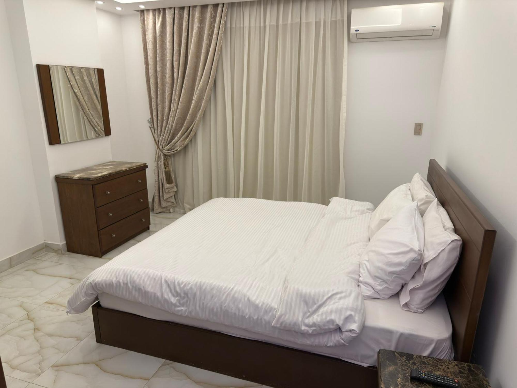Le Royal Residence 3 Κάιρο Εξωτερικό φωτογραφία