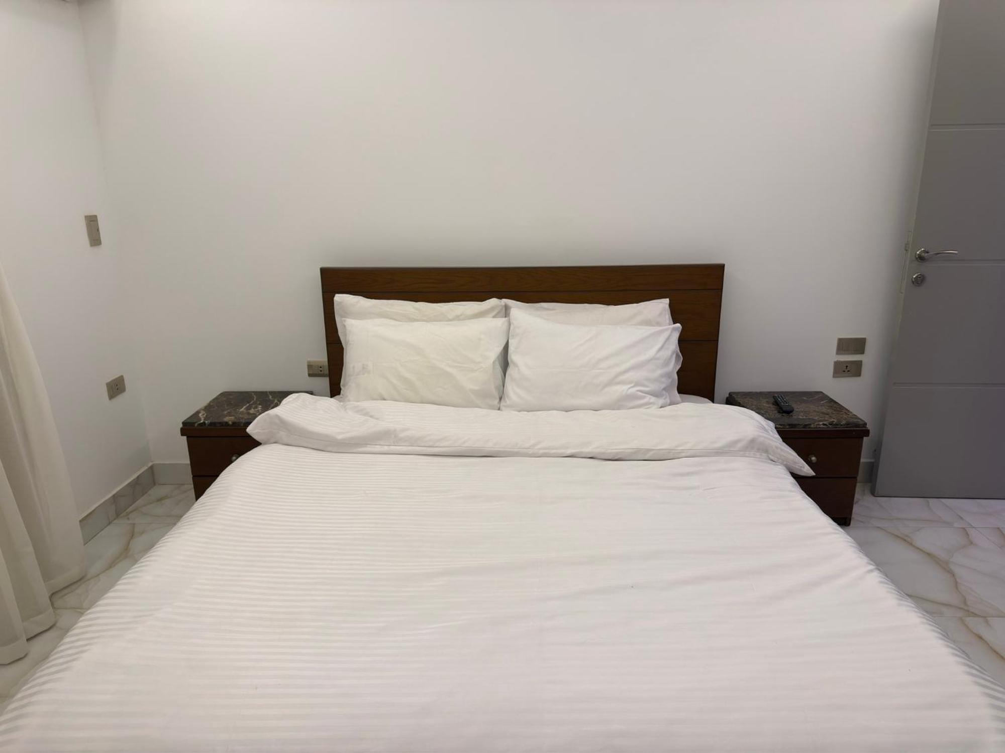 Le Royal Residence 3 Κάιρο Εξωτερικό φωτογραφία