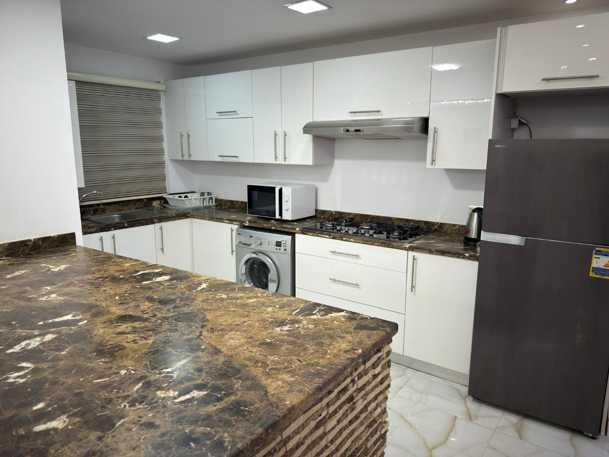 Le Royal Residence 3 Κάιρο Εξωτερικό φωτογραφία