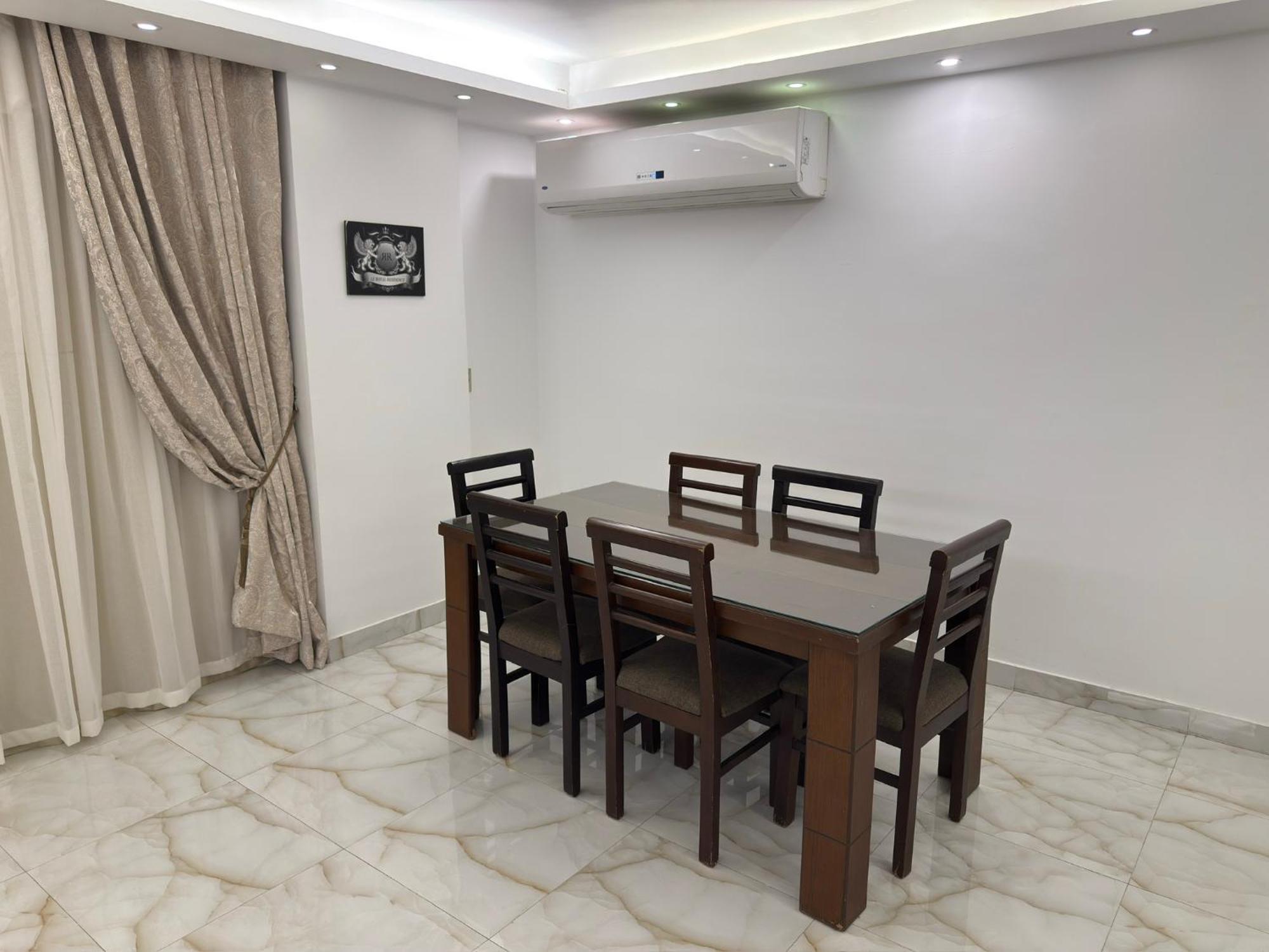 Le Royal Residence 3 Κάιρο Εξωτερικό φωτογραφία