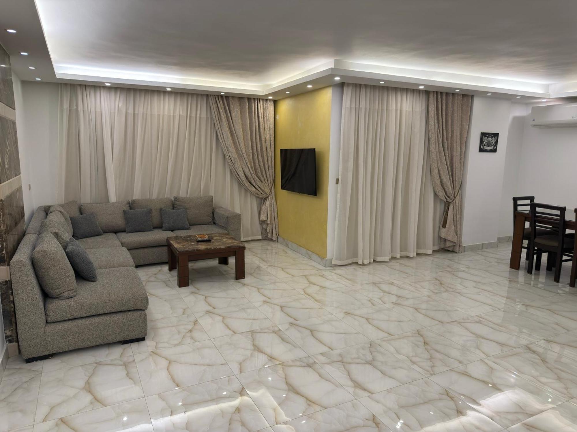 Le Royal Residence 3 Κάιρο Εξωτερικό φωτογραφία
