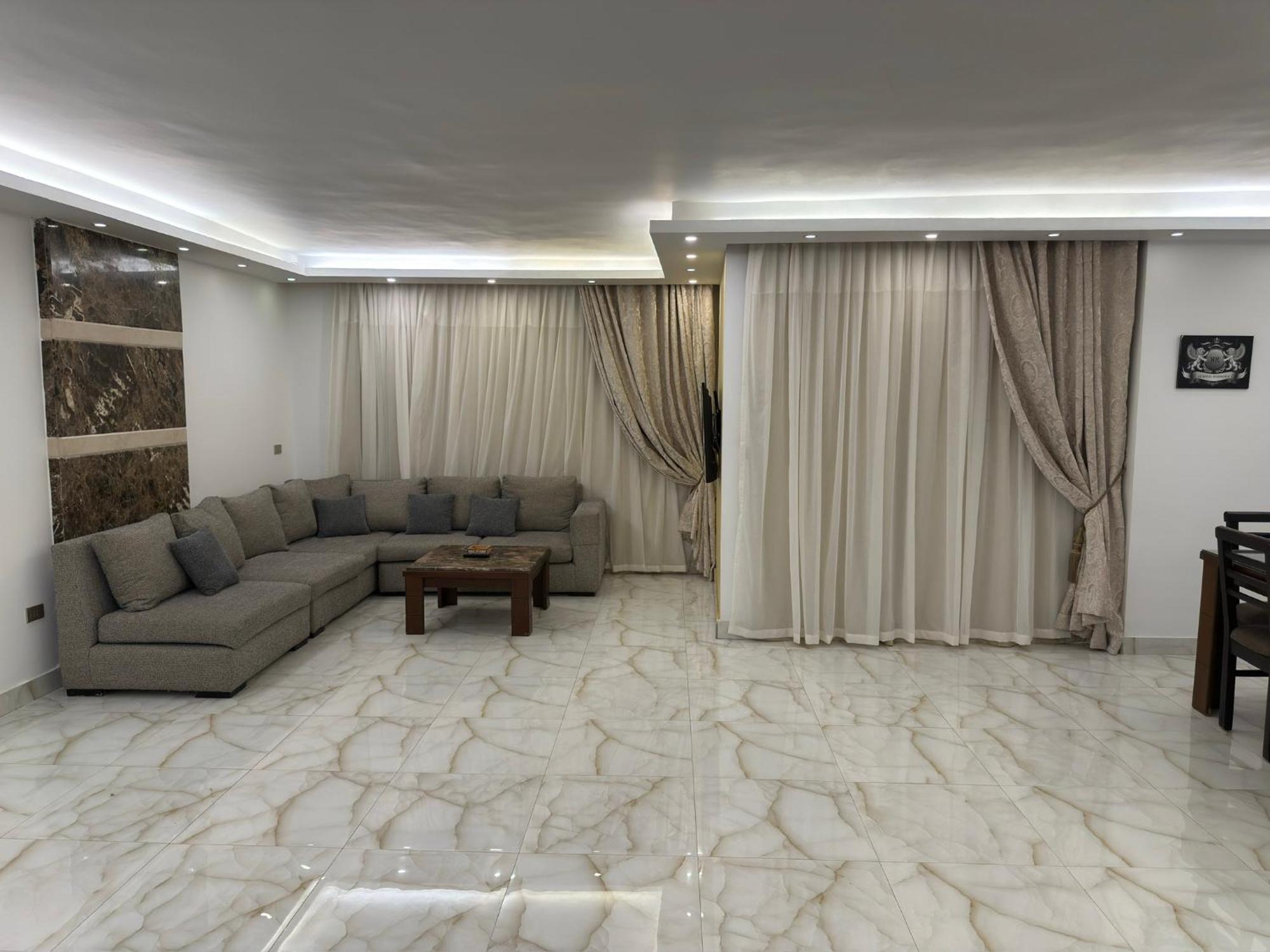 Le Royal Residence 3 Κάιρο Εξωτερικό φωτογραφία