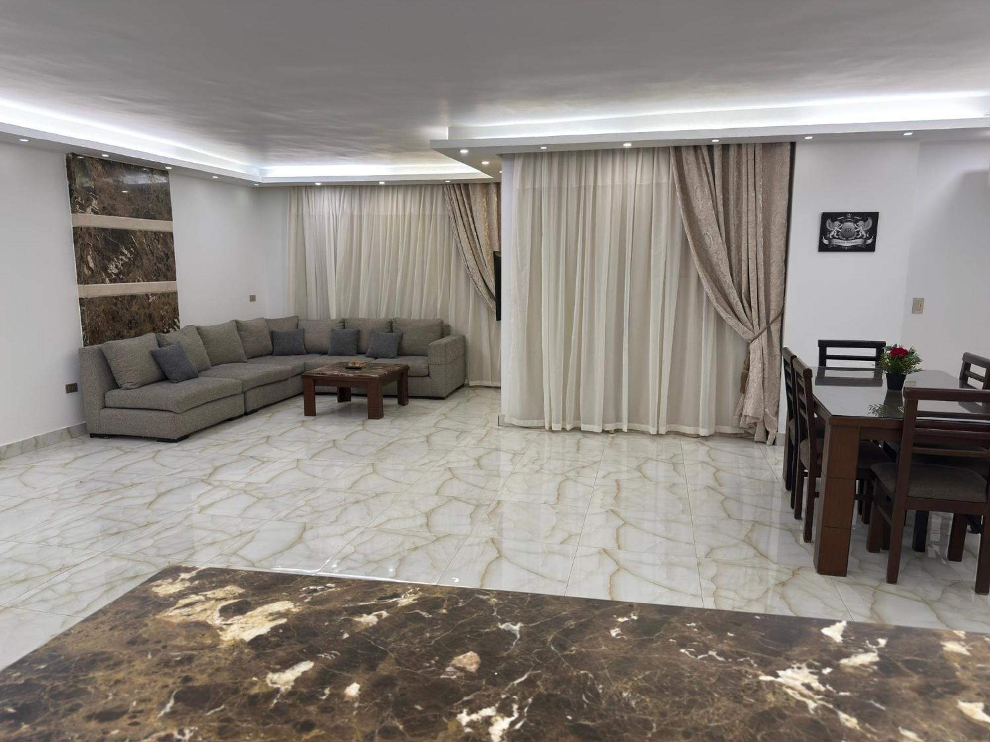 Le Royal Residence 3 Κάιρο Εξωτερικό φωτογραφία