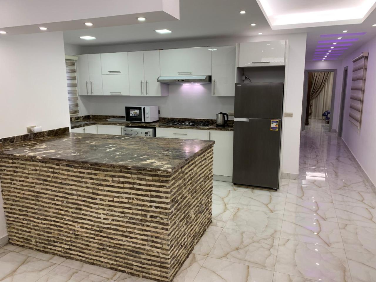 Le Royal Residence 3 Κάιρο Εξωτερικό φωτογραφία